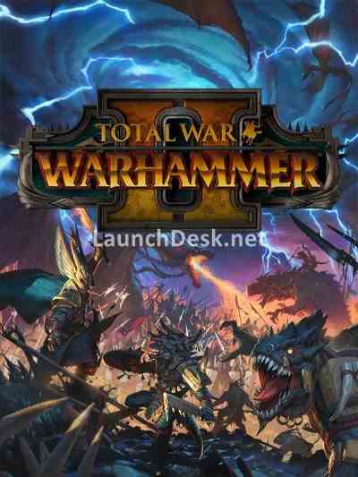 Total War Warhammer II